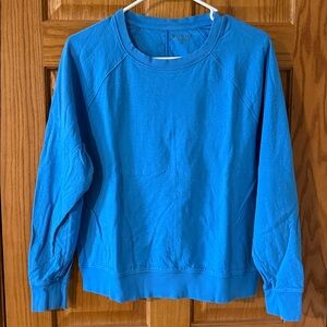 Athleta Sundown Sweatshirt